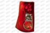 PRASCO DA3224164 Combination Rearlight